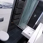 Quarto em Acomodações Particulares Diament Karpacz