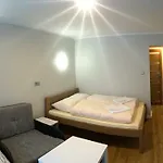 Diament Quarto em Acomodações Particulares