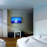 Quarto em Acomodações Particulares Diament