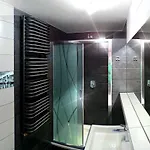 Quarto em Acomodações Particulares Diament Karpacz