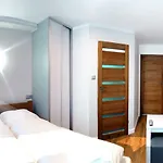 Quarto em Acomodações Particulares Diament