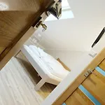 Quarto em Acomodações Particulares Diament *
