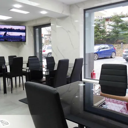 Diament Privatunterkunft Karpacz