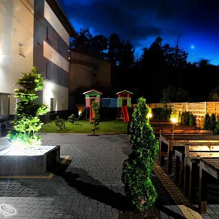 Privatunterkunft Diament