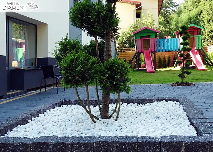 Privatunterkunft Diament