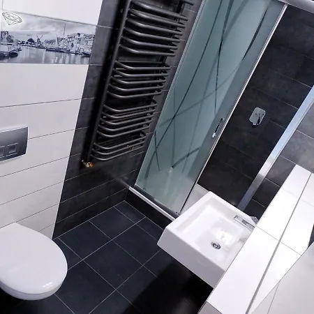 منزل للإقامة Diament كارباش