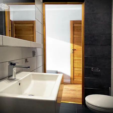 Diament Kwatera prywatna Karpacz