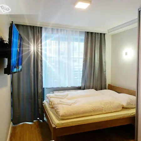 Diament בית אירוח