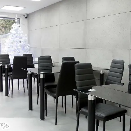 منزل للإقامة Diament كارباش