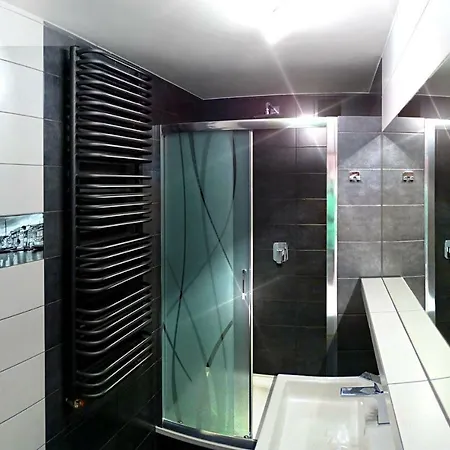 בית אירוח Diament קרפאז'