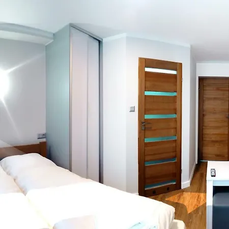 בית אירוח Diament