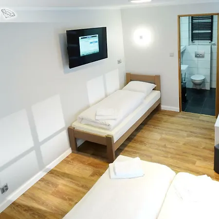 Diament Kwatera prywatna Karpacz