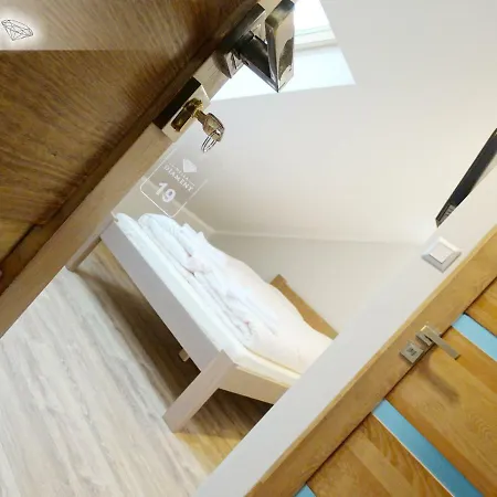 Séjour chez l'habitant Diament *