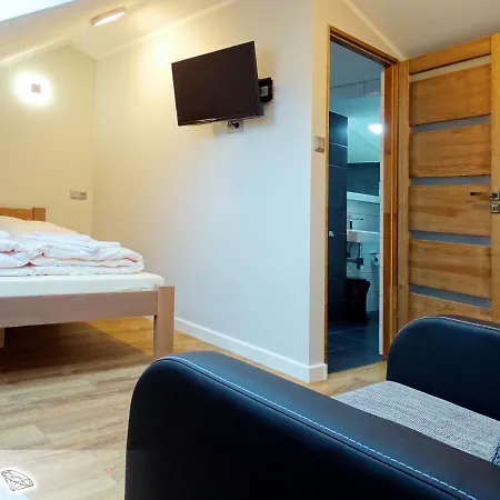 Diament בית אירוח *