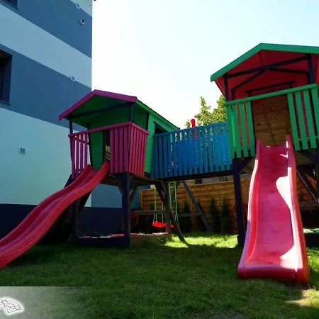 Diament Alloggio in famiglia