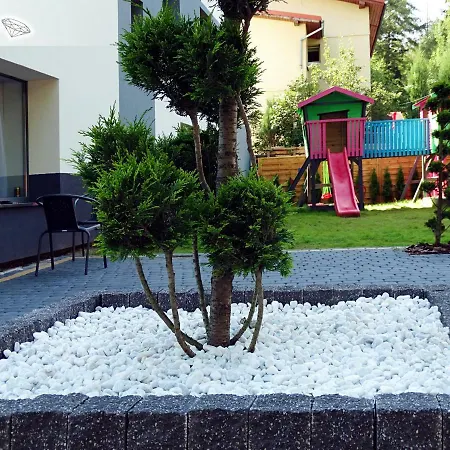 בית אירוח Diament