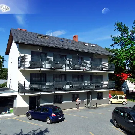 Diament בית אירוח