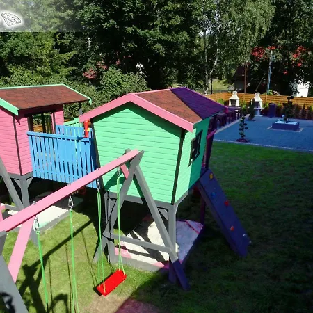 Diament בית אירוח *