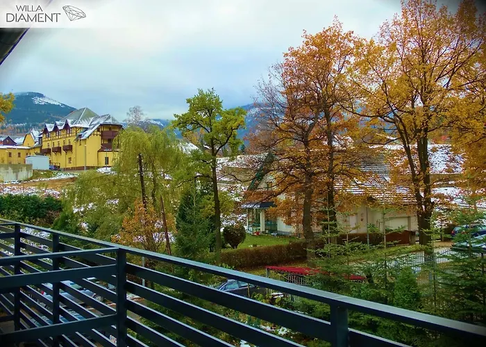 Diament ホームステイ