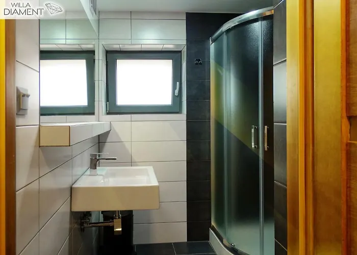 Accommodatie bij particulieren Diament