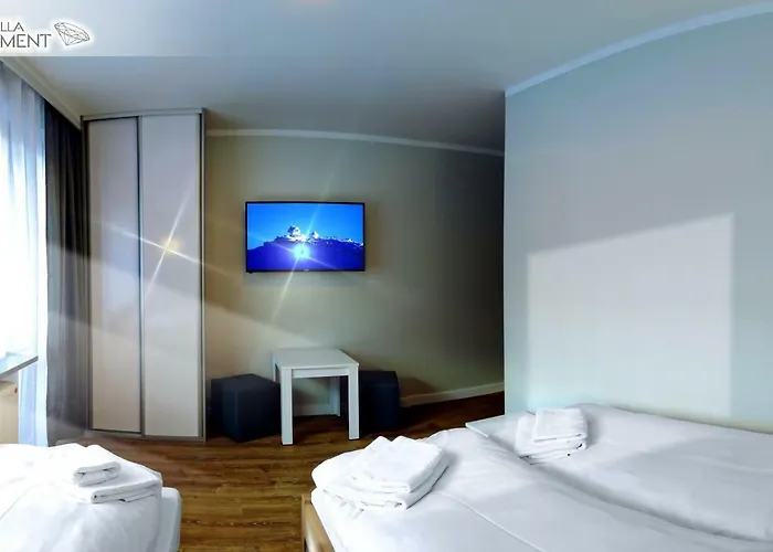 Accommodatie bij particulieren Diament