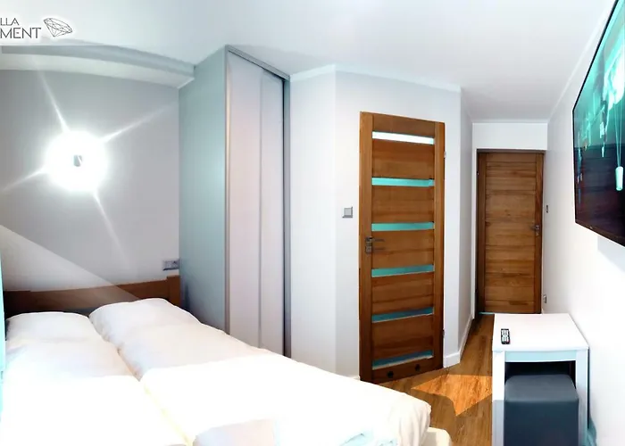 Accommodatie bij particulieren Diament