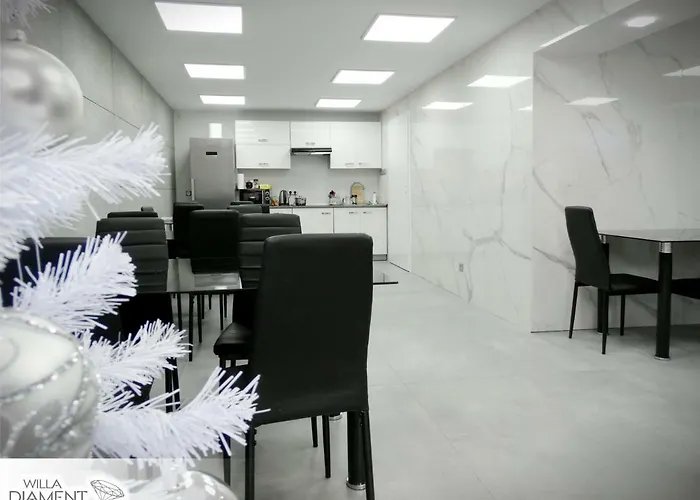 Accommodatie bij particulieren Diament