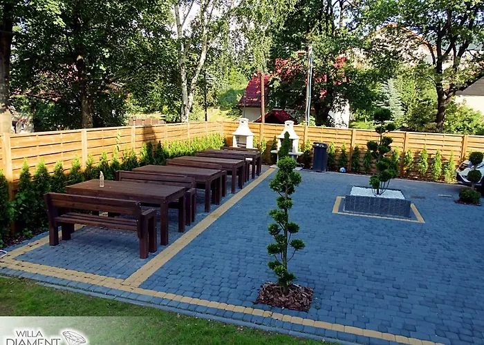 Accommodatie bij particulieren Diament